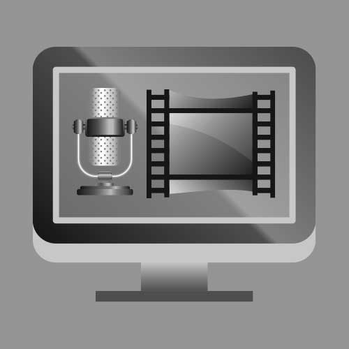 Icon Content Production