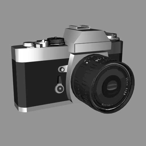 Icon Photography