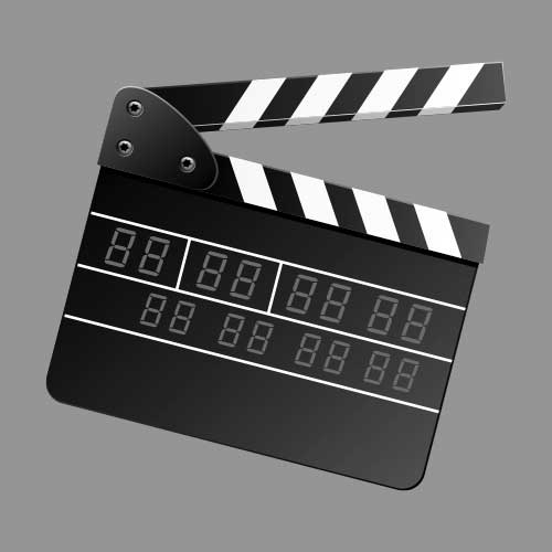 Motion Graphic