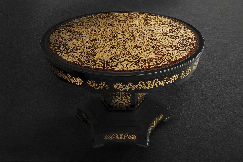 original boule design