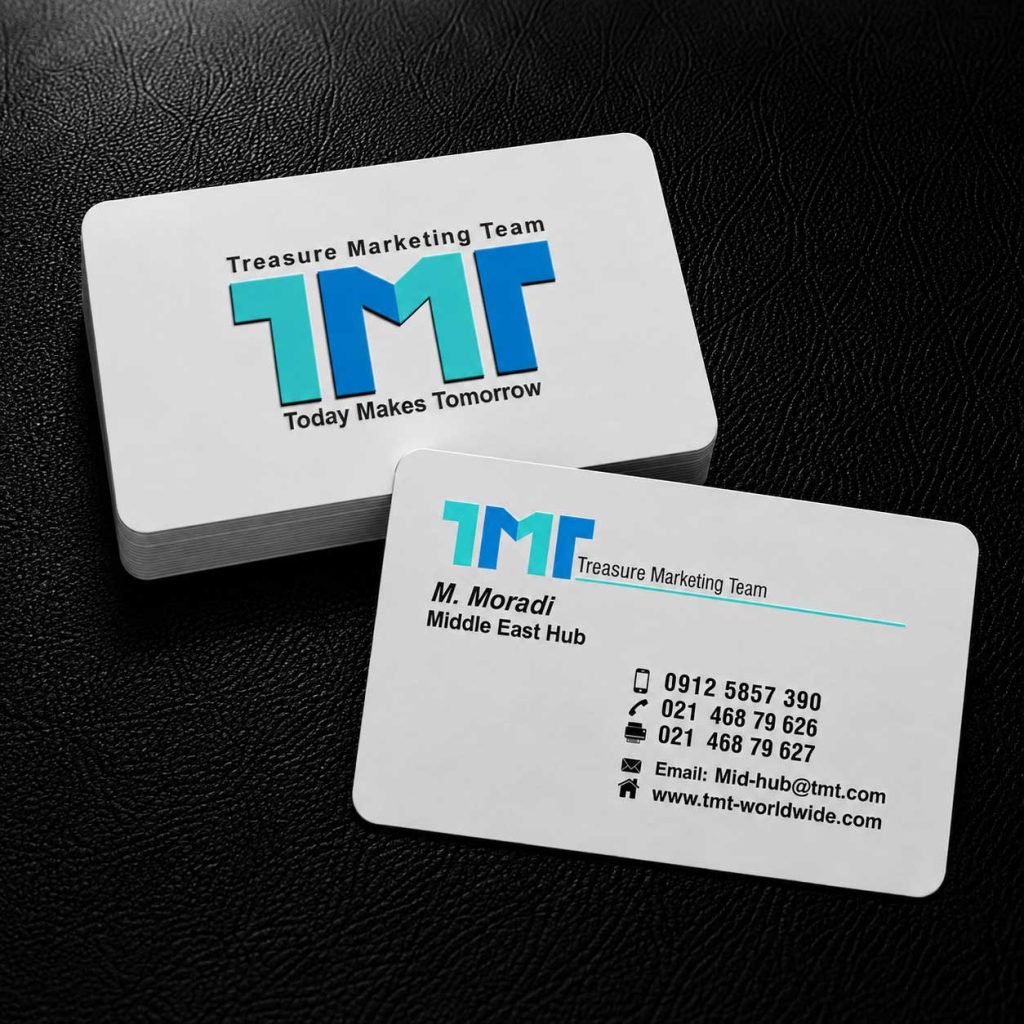 شرکت تی.ام.تی