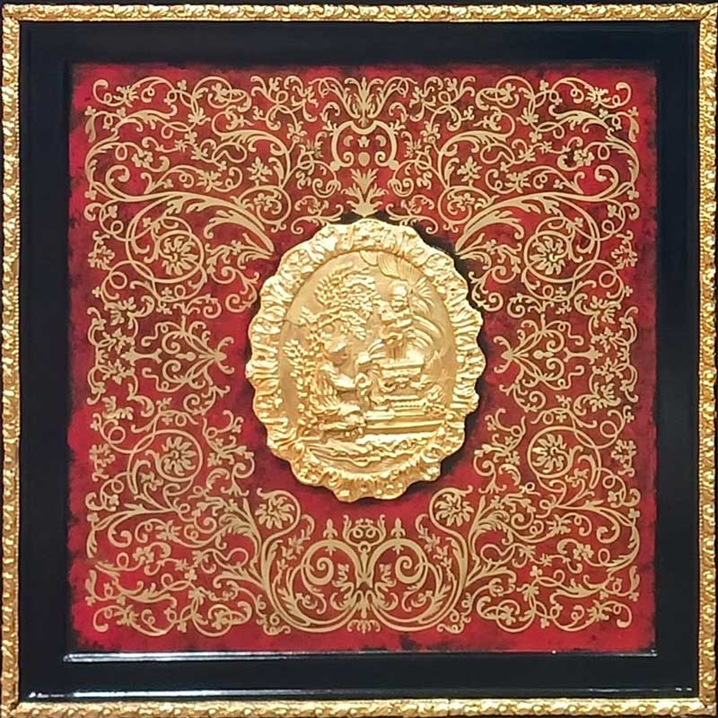 طراحی بولکاری