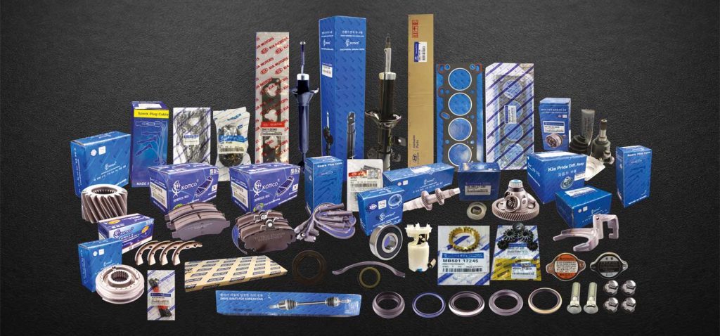 عکس های صنعتی شرکت کوتیکو
