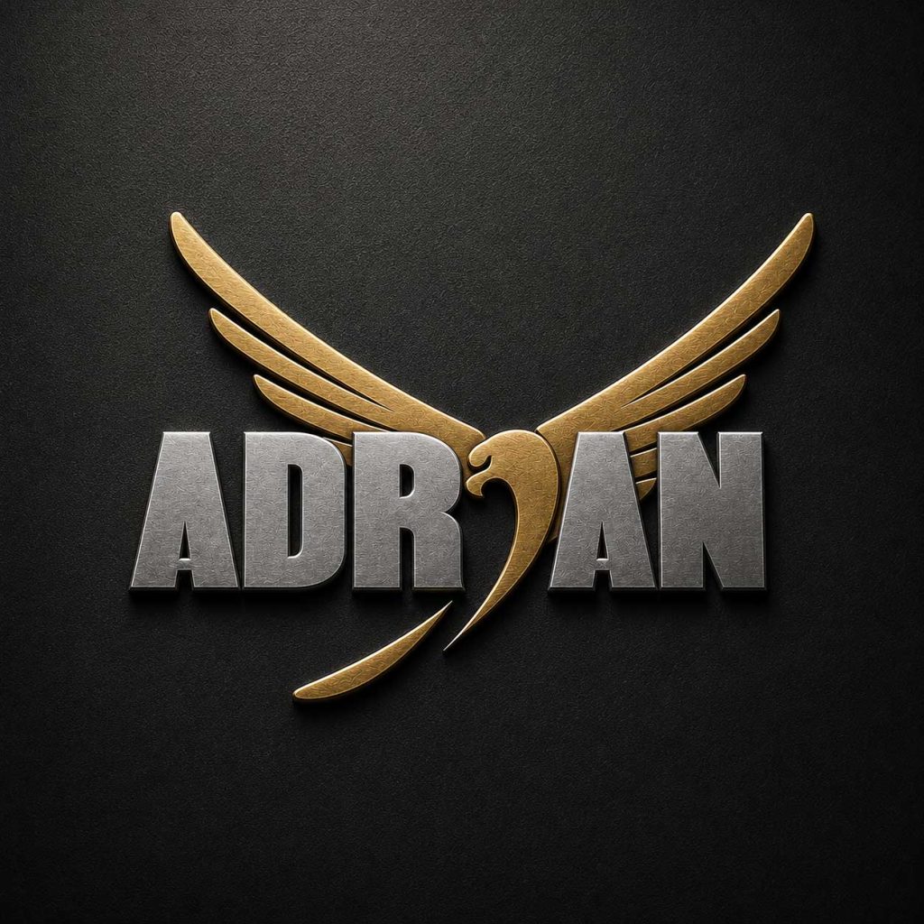 لوگو شرکت آدریران