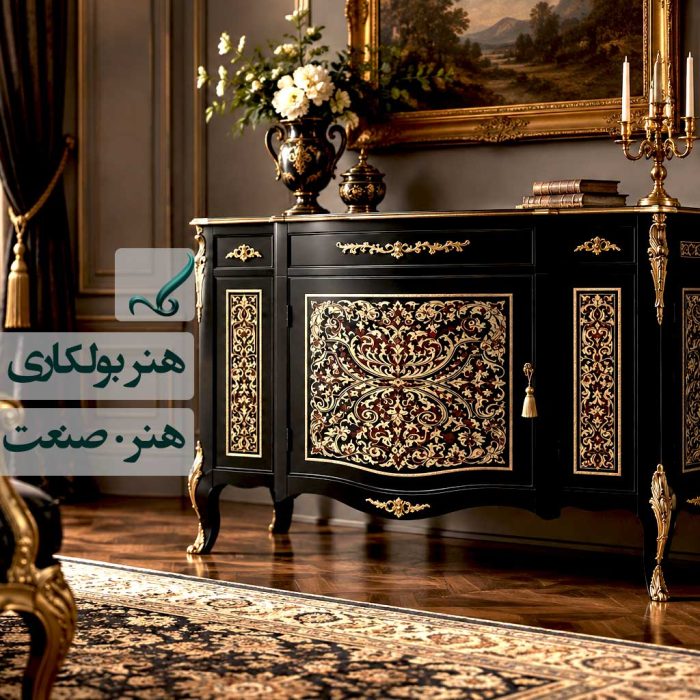 هنر بولکاری