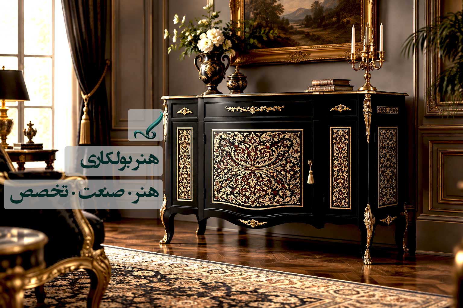 هنر بولکاری